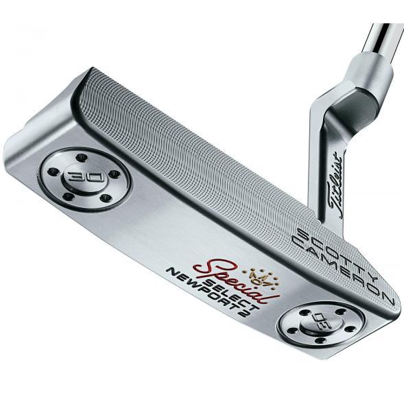 2020 Special Select - Scotty Cameron Newport 2