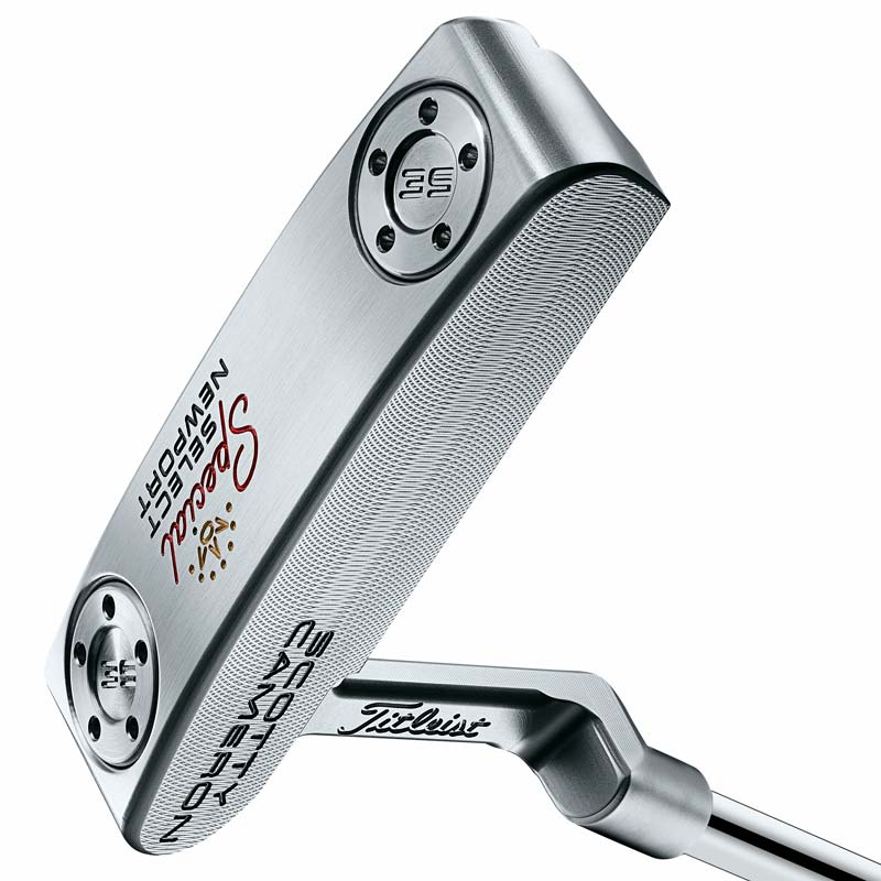 2020 Special Select - Scotty Cameron Newport